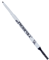 Механический карандаш для бровей “Ресничка” с микро-грифелем